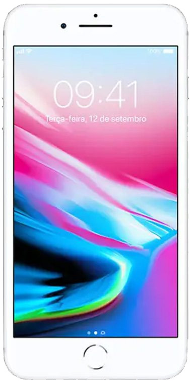 Reparo de iPhone 8