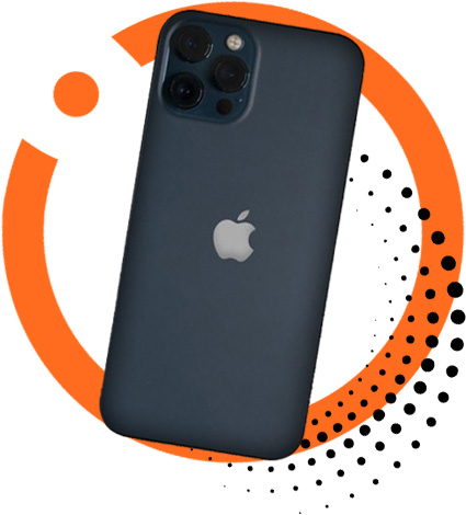 Conserto de iPhone 12 na Mooca