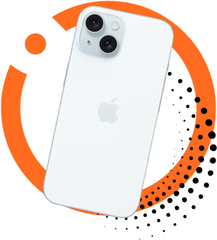 Conserto de iPhone 15 na Mooca