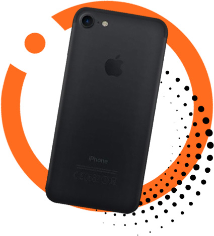 Conserto de iPhone 7 na Mooca