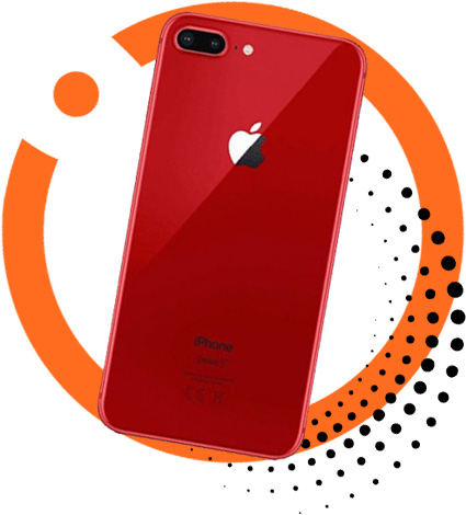 Conserto de iPhone 8 na Mooca