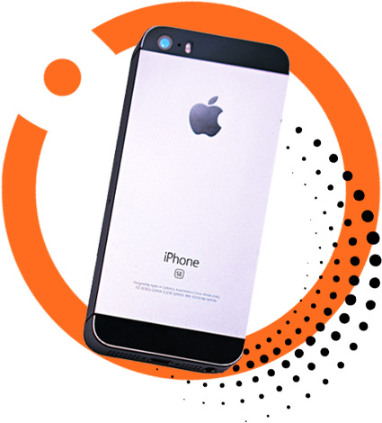 Conserto de iPhone SE na Mooca