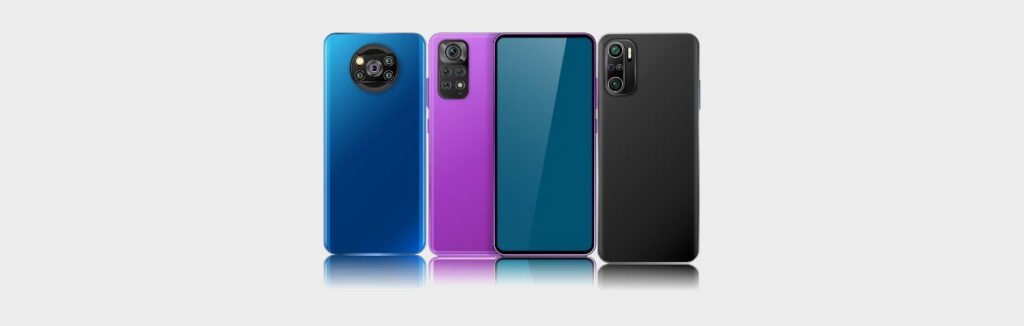 Xiaomi Descarregando Rápido