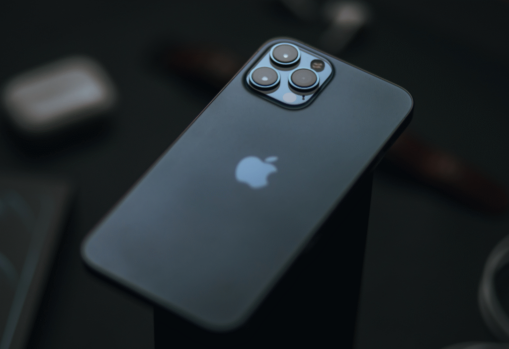 iPhone-descarrega-rapido