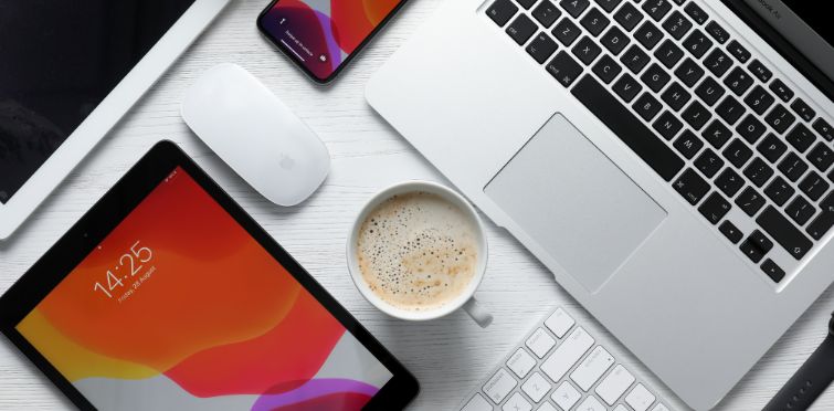 Preço para trocar a tela de iPhone e iPad