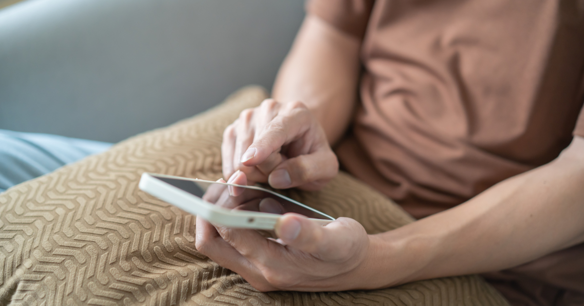 Celular Precisa de Reparo